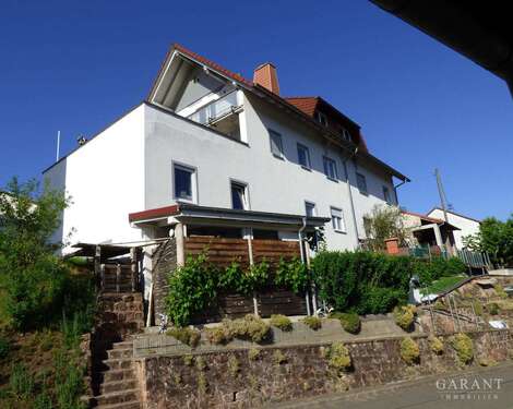 Foto - Haus zum Kaufen in Krickenbach 450.000,00 € 216 m²