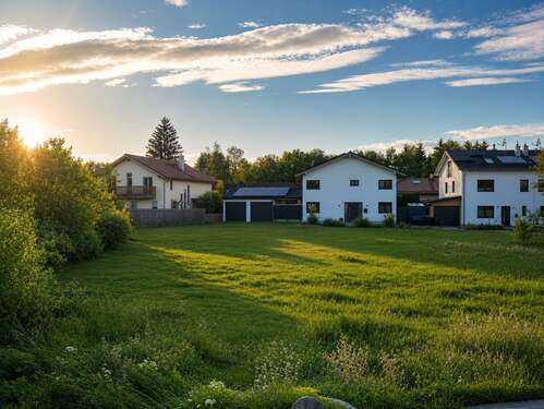 Foto - Grundstück zu verkaufen in Berg 350.000,00 € 311 m²