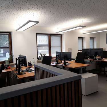 Foto - Büro in Bad Reichenhall 990,00 € 85 m²