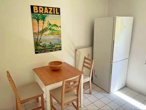 Foto - WG-Zimmer in Frankfurt am Main 899,00 € 20 m²