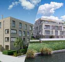Wohnung zum Mieten in Lübeck 2.360,00 € 91 m²