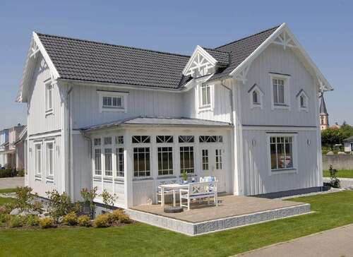 Foto - Haus zum Kaufen in Rust 1.890.000,00 € 270 m²