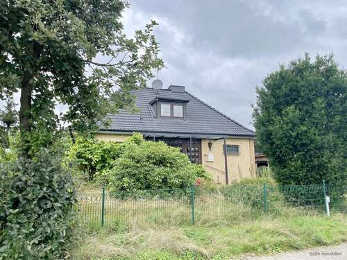 Foto - Haus zum Kaufen in Tornesch 425.000,00 € 100 m²