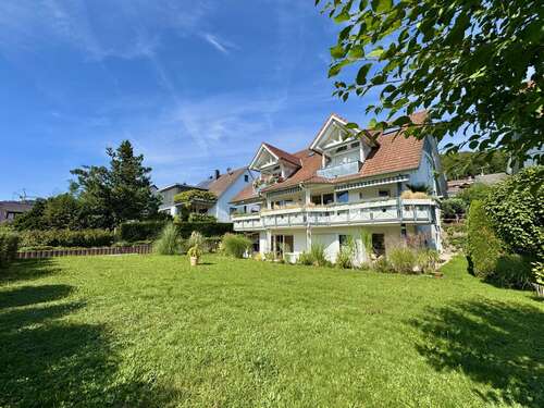 Foto - Wohnung zum Kaufen in Bodman-Ludwigshafen 639.000,00 € 105.2 m²