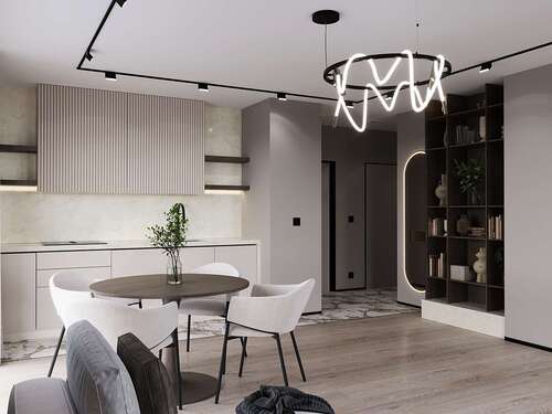 Foto - Wohnung zum Mieten in Neu-Isenburg 1.200,00 € 38 m²