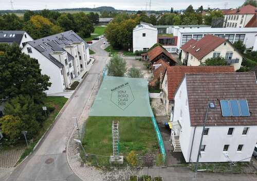 Foto - Grundstück zu verkaufen in Ludwigsburg 219.500,00 € 199 m²