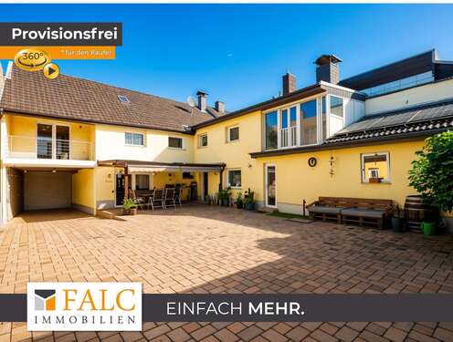 Foto - Haus zum Kaufen in Titz Jackerath 589.000,00 € 190 m²
