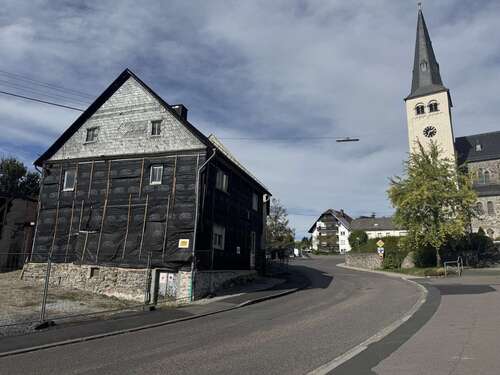 Foto - Haus zum Kaufen in Meudt 97.000,00 € 170 m²