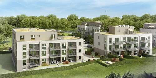 Foto - Wohnung zum Kaufen in Essen 302.900,00 € 82 m²