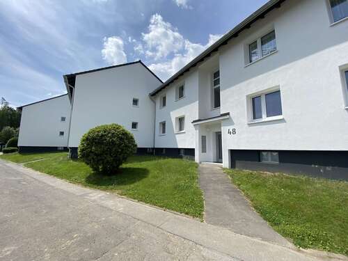 Foto - Wohnung zum Mieten in Overath 490,00 € 46.75 m²