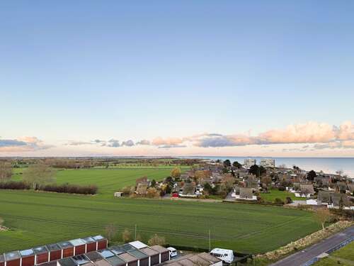 Foto - Wohnung zum Kaufen in Großenbrode 139.000,00 € 43 m²