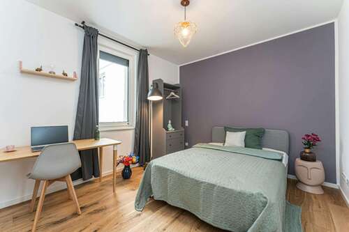 Foto - WG-Zimmer in Berlin 690,00 € 12 m²