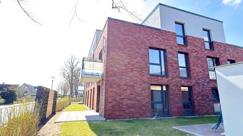 Foto - Wohnung zum Kaufen in Heikendorf 449.000,00 € 94.51 m²