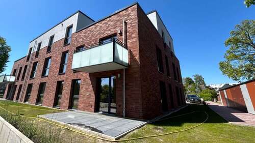 Foto - Wohnung zum Kaufen in Heikendorf 449.000,00 € 94.51 m²