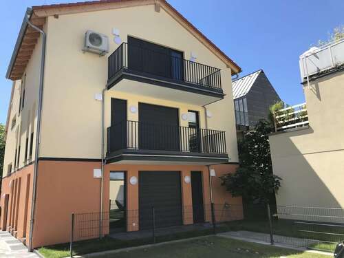 Foto - Wohnung zum Mieten in Frankfurt 1.185,00 € 70 m²