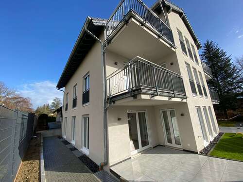 Foto - Wohnung zum Kaufen in Taunusstein 600.000,00 € 148.97 m²