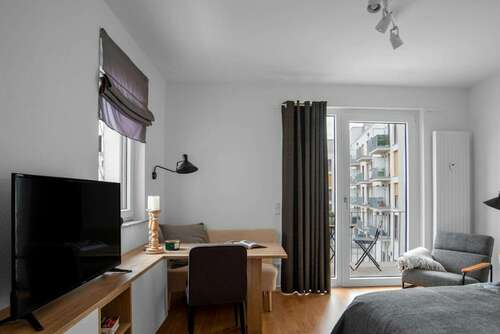 Foto - Wohnen auf Zeit in Berlin 1.140,00 €