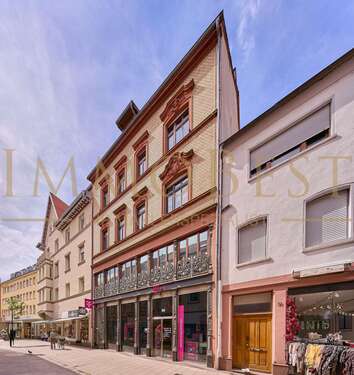 Foto - Haus zum Kaufen in Landau in der Pfalz 2.550.000,00 € 560 m²