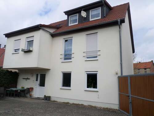 Foto - Haus zum Kaufen in Osterburg 270.000,00 € 158 m²