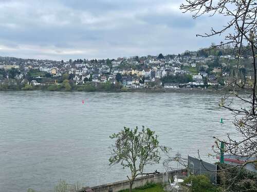 Foto - Wohnung zum Mieten in Koblenz 880,00 € 80 m²
