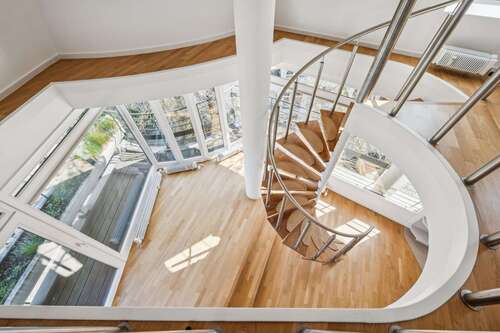 Foto - Wohnung zum Kaufen in Berlin 785.000,00 € 106 m²