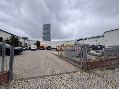 Foto - Gastronomie in Berlin 17.000,00 € 955 m²