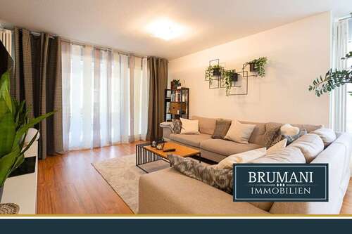 Foto - Wohnung zum Mieten in Freiburg im Breisgau 1.670,00 € 89.91 m²