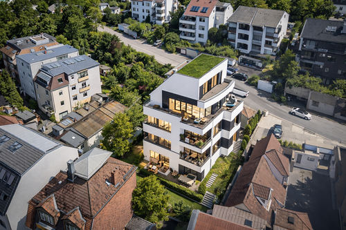Foto - Grundstück zu verkaufen in Stuttgart 549.000,00 € 341 m²