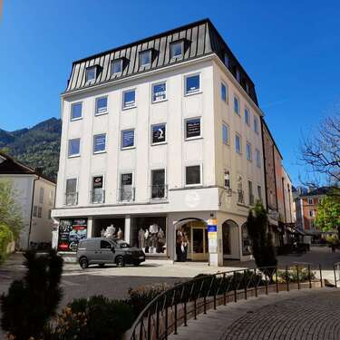 Foto - Halle in Bad Reichenhall 650,00 € 130 m²