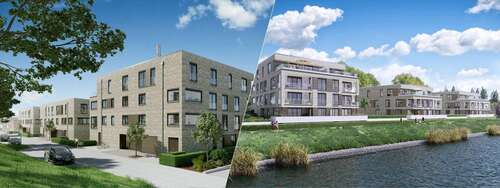 Foto - Wohnung zum Mieten in Lübeck 2.110,00 € 81 m²
