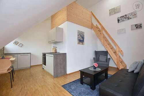 Foto - Wohnen auf Zeit in Rutesheim 1.380,00 €