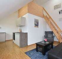Wohnen auf Zeit in Rutesheim 1.380,00 €
