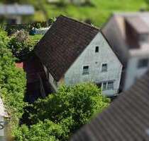 Haus zum Kaufen in Buchen (Odenwald) Hettingen 65.000,00 € 152 m² - Buchen (Odenwald) / Hettingen