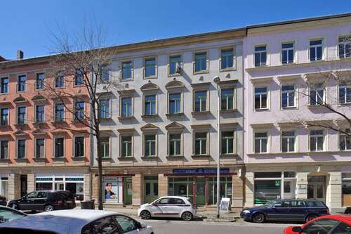 Foto - Einzelhandel in Dresden 1.103,40 € 55 m²