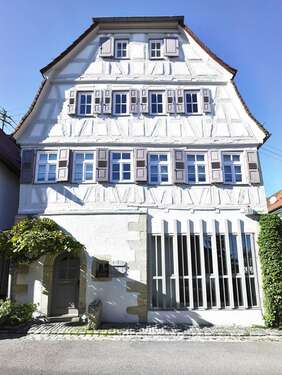 Foto - Haus zum Kaufen in Stuttgart 1.390.000,00 € 200 m²