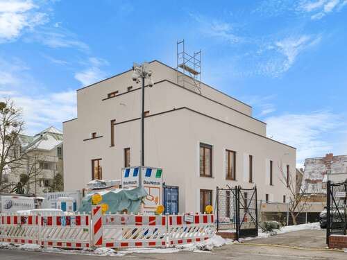 Foto - Wohnung zum Kaufen in Berlin 2.121.672,00 € 193.76 m²