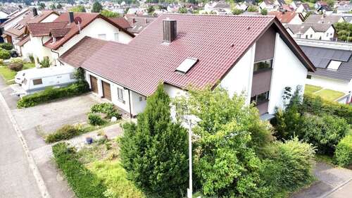 Foto - Haus zum Kaufen in Lahr-Sulz 648.000,00 € 368 m²