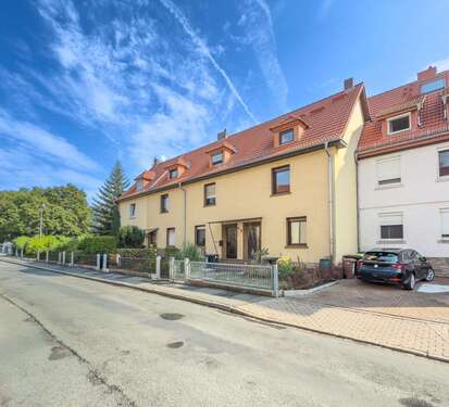 Foto - Haus zum Kaufen in Erfurt 259.900,00 € 100 m²