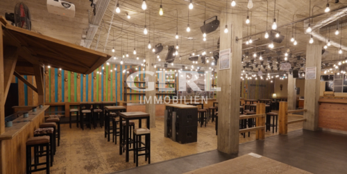 Foto - Gastronomie in Straubing 2.750,00 € 520.52 m²