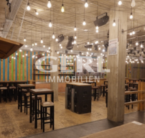 Gastronomie in Straubing 2.750,00 € 520.52 m²