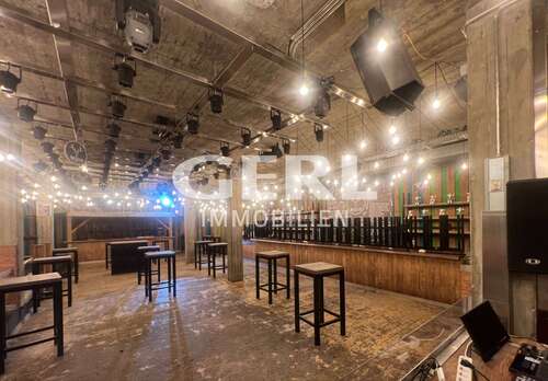 Foto - Gastronomie in Straubing 2.750,00 € 520.52 m²