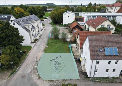 Foto - Grundstück zu verkaufen in Ludwigsburg 169.500,00 € 170 m²