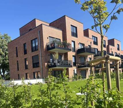 Foto - Wohnung zum Mieten in Lüneburg 1.375,00 € 94 m²