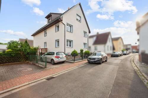 Foto - Haus zum Kaufen in Erlensee 980.000,00 € 252 m²
