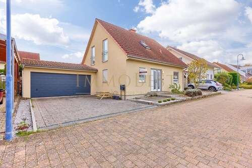 Foto - Haus zum Kaufen in Landau in der Pfalz Mörzheim 475.000,00 € 123 m²