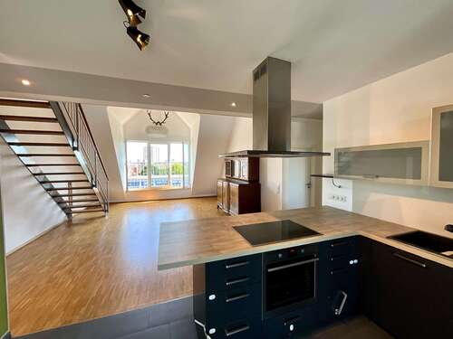 Foto - Wohnung zum Kaufen in Ludwigshafen 489.000,00 € 163 m²