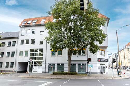 Foto - Wohnung zum Mieten in Magdeburg 500,00 € 62.45 m²