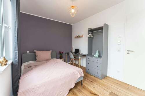 Foto - WG-Zimmer in Berlin 710,00 € 10 m²