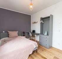 WG-Zimmer in Berlin 710,00 € 10 m²