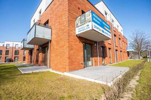 Foto - Wohnung zum Kaufen in Heikendorf 489.000,00 € 96.81 m²